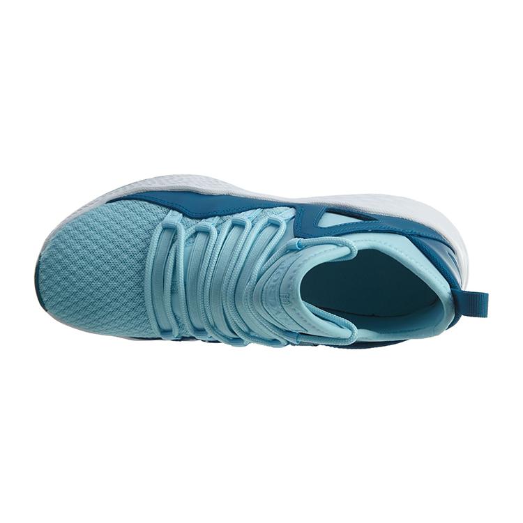 Air Jordan Formula 23 Athleisure Casual Sports Shoe GS 881470-405