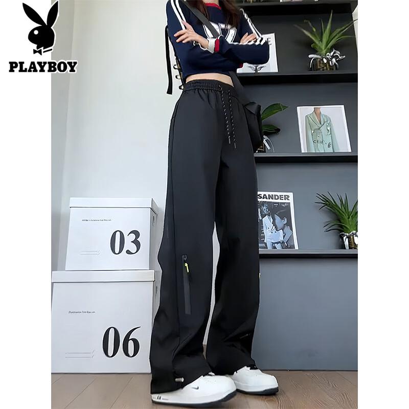 

Playboy Unisex Winter Thermal Ski & Outdoor Pants 2XL