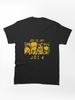 Gintama Old Jouishishi JOI is JOY Classic Unisex T-Shirt