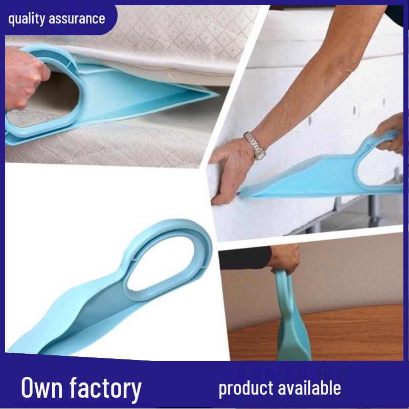 

Cross-Border Mattress Wedge Elevator for Easy Bed Sheet Placement