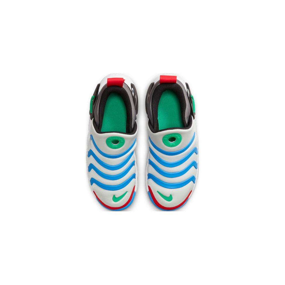 Nike Dynamo Go PS 'Platinum Photo Blue' DH3437-004