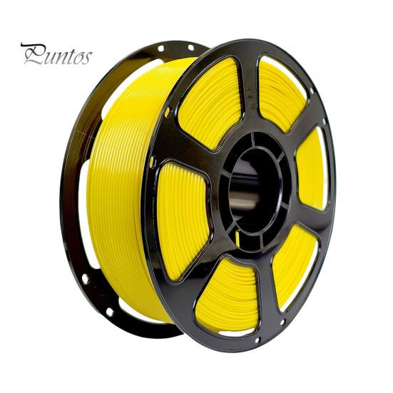 Weather-proof Filament PETG 3D Printer Filament, 1.75mm Weather-Resistant High Toughness Printing Accessories for DIY Projects, Models and Crafts FDM