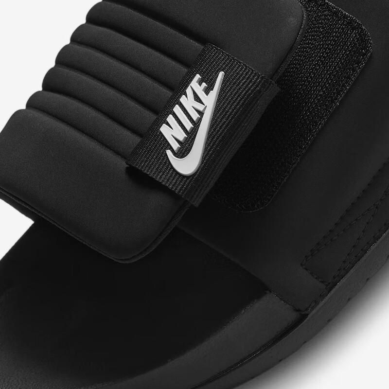 Nike Herren Offcourt Adjust Slide-Sandalen