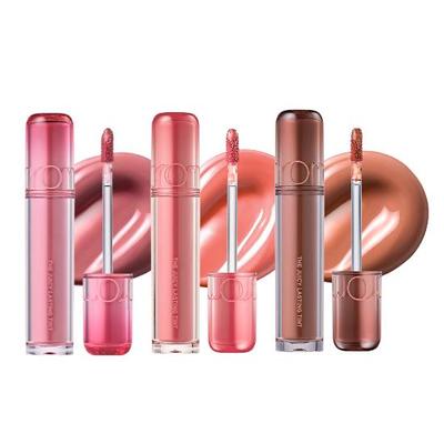 Juicy Lasting Tint 3.5g(32 Options) – High-Shine Long-Lasting Korean Lip Tint with Fruity Shades