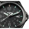 Uhr P67 Officer Pro GunMetal Black 107422 Metallic [Tracer] Herren