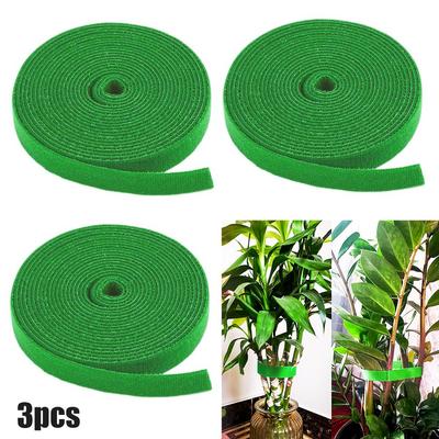 Nylon Garden Twine Plant Support Tie Tape Twine Tool
