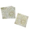 20Pcs Golden Rose Flower Paper Napkins Serviette Tissue Party Supply Home Decor