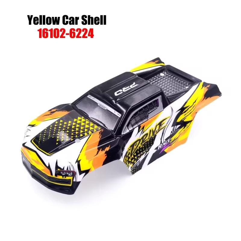 Remote Control Car Shell Body RC Trucks Body Shell for RC SG 16101PRO 16102PRO RC Car Upgrade Parts