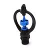 1/2 Inch External Thread 360 Degree Rotary Sprinklers For Farm Garden Lawn