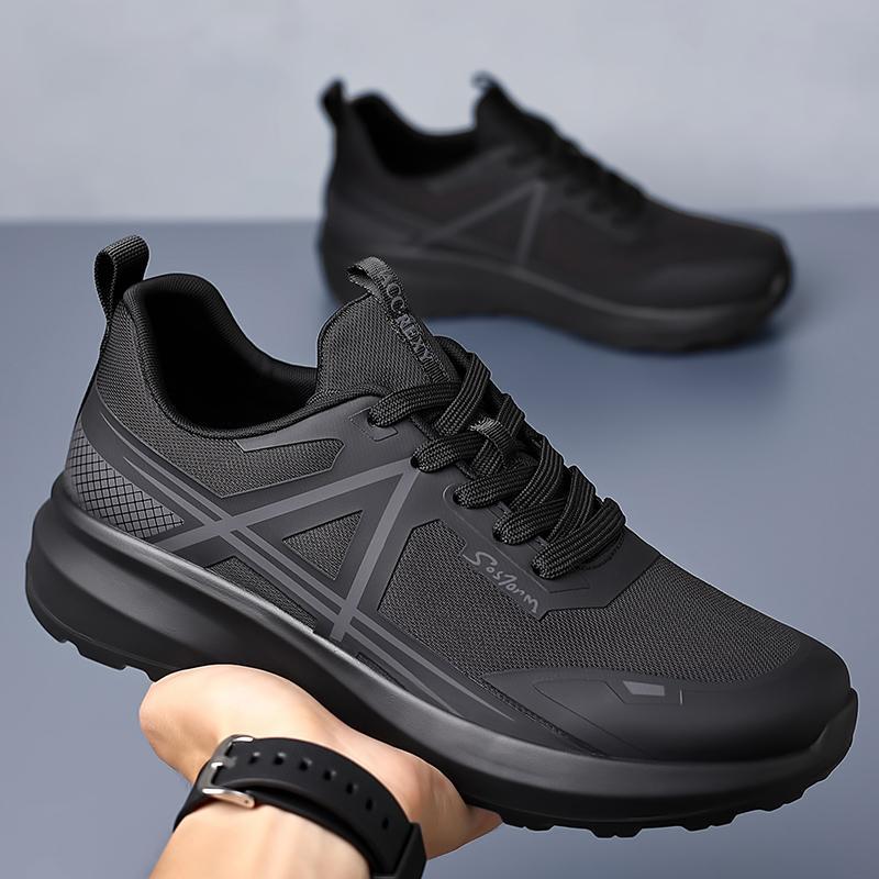 Outdoor Casual Shoes Four Seasons Running Hiking Sneakers Bird Style 38