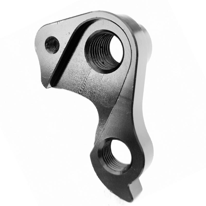 1Pz Per Seroxat Twitter Heppe Ctm Dema Conor WRC Ebike E-Bike Telaio in Carbonio Mountain Bike Deragliatore Gancio RD Dropout Meccanico 29