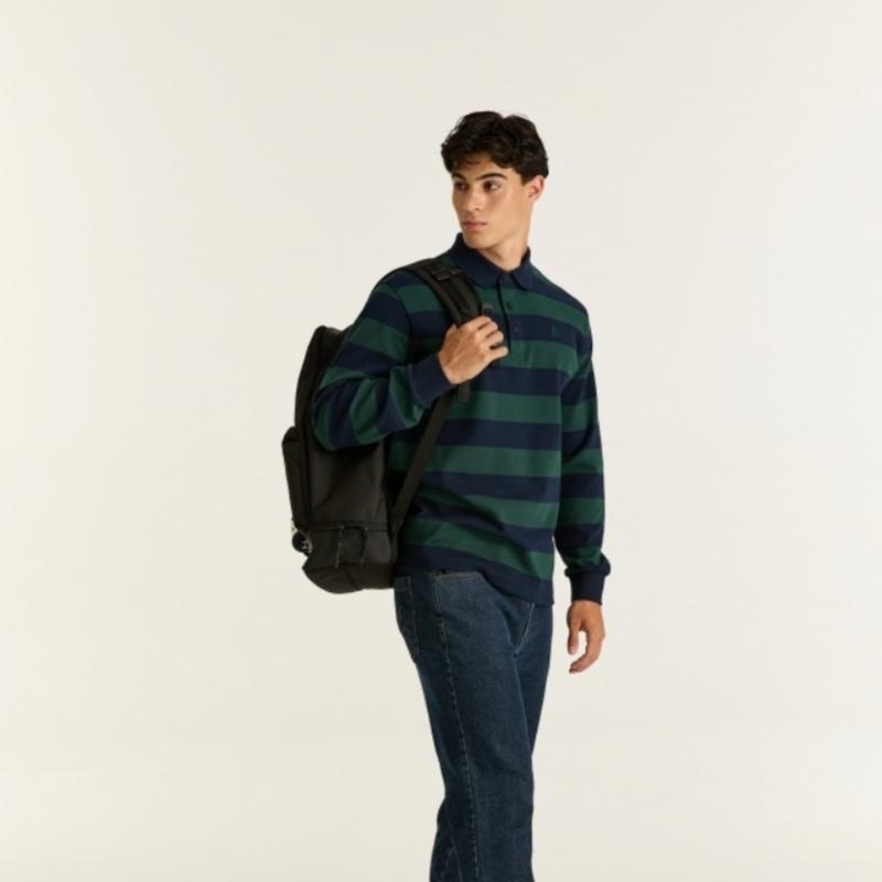 Munsingwear Unisex Lifestyle Backpack