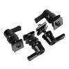 Anti-Theft Saddlebag Screws & Washers for Harley Electra Road Glide FLTR