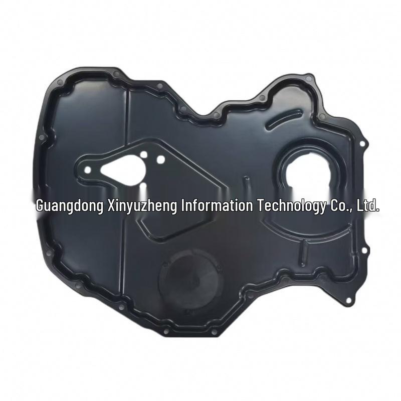 

BK3Q-6019BB: Timing Cover Assembly for Ford Ranger 2.2L (Model 1717589).