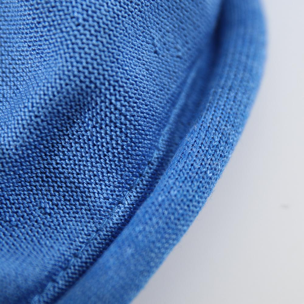 Summer Beret Is a High-quality Thin Summer Rolled-edge Beret, Cool and Breathable, Stylish Artist's Hat That Makes the Face Look Smaller