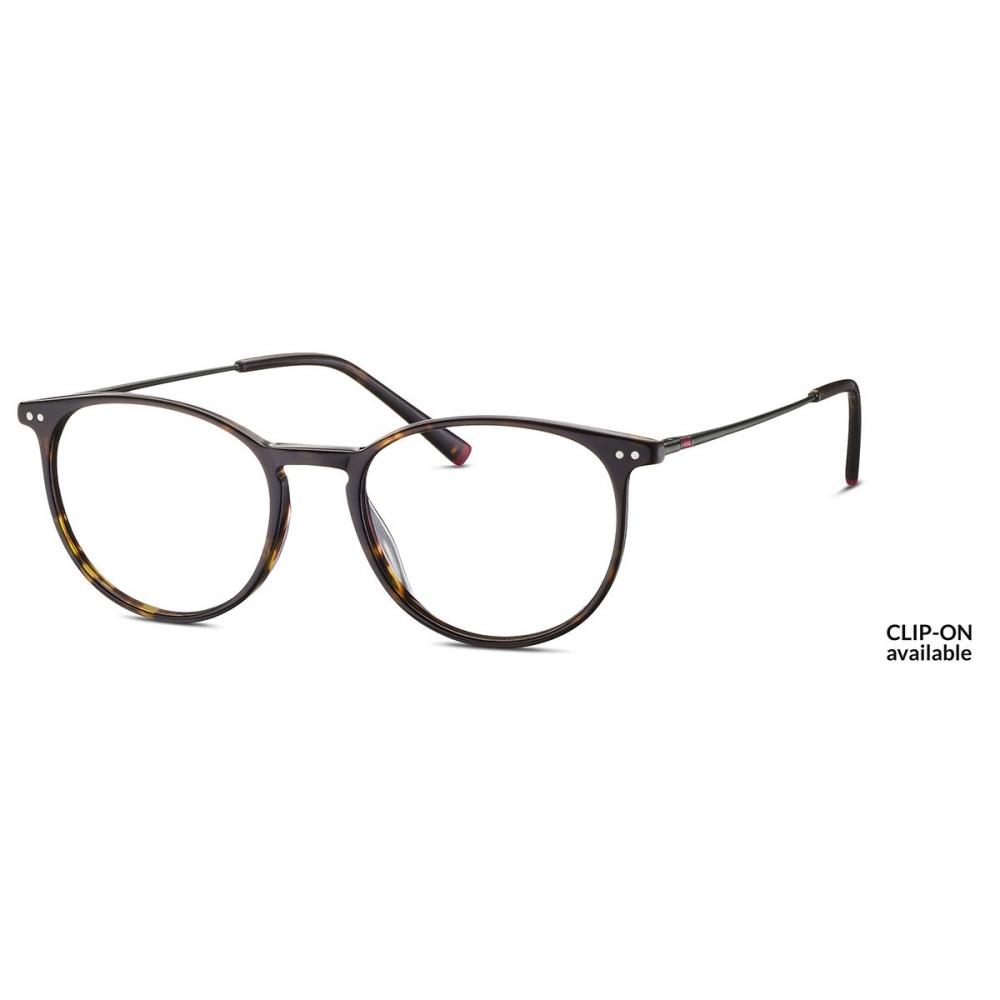 Humphrey S 581118 С клипсой 60 Унисекс Очки Brown Tortoise/49-17-140