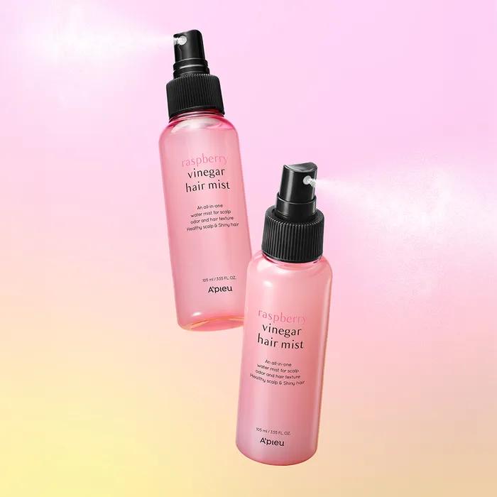 

[Apieu] Малиновый уксус спрей для волос