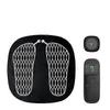 Foot Massage Pad To Relieve Fatigue Foot Massage Machine Foot Muscle Stimulator Charging Remote Control
