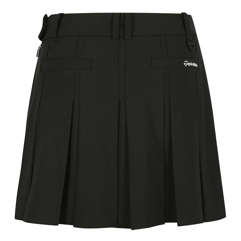 TAYLORMADE APPAREL Women'S Full Pleated Culottes T8031Co5292-199