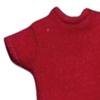 1/12 Hip Hop Loose T Shirt Troopers Fittings DIY Accessory Male Figure Short Sleeves Doll