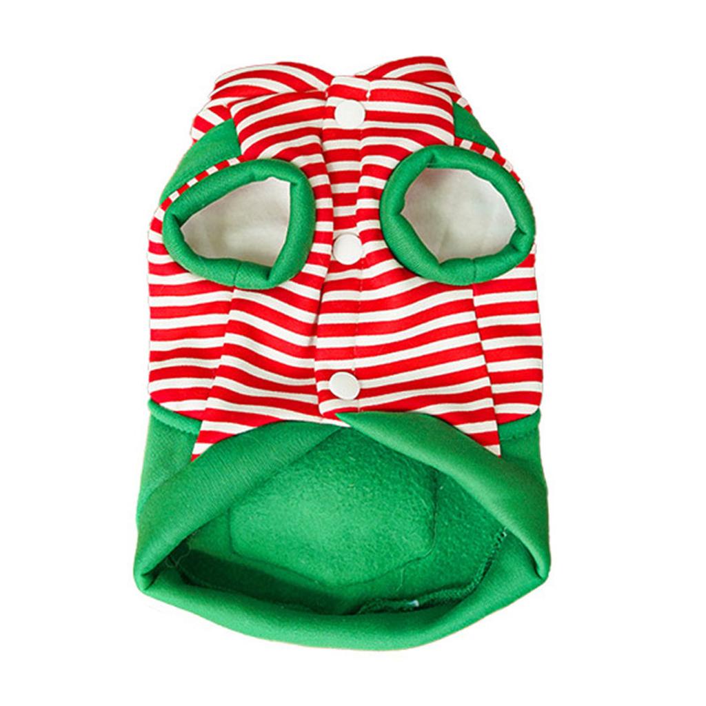 Christmas Dog Sweatshirt, Dog Shirts Pet Sweatshirt Clothing