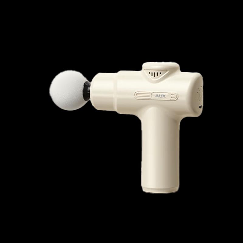 Aux Mini Deep Tissue Massage Gun