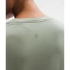 Lululemon Love Long Sleeve Shirt  Becalm Willow Leaf