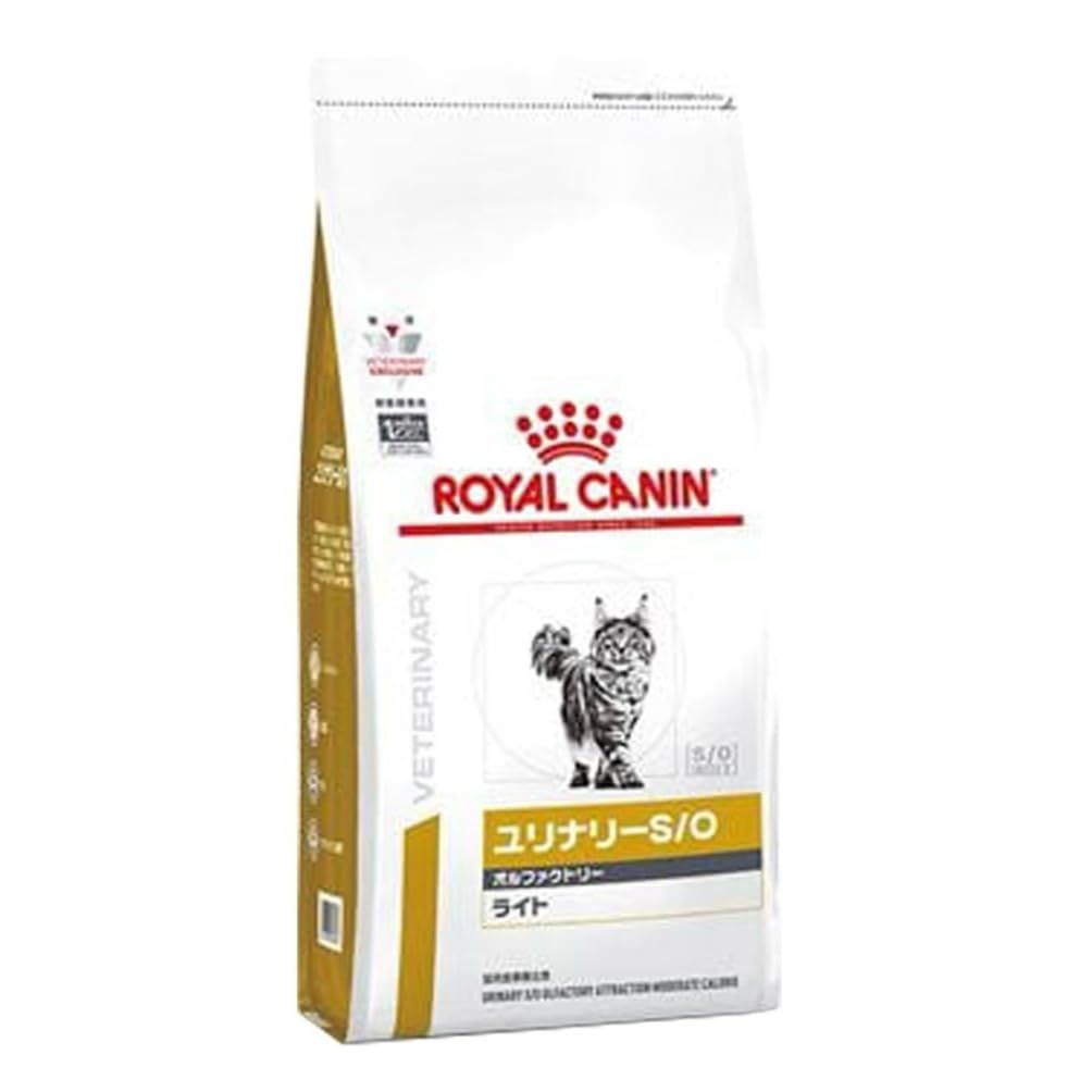 

Royal Canin Yulinary Ol Factory Light 4 кг сухой корм для кошек S/O