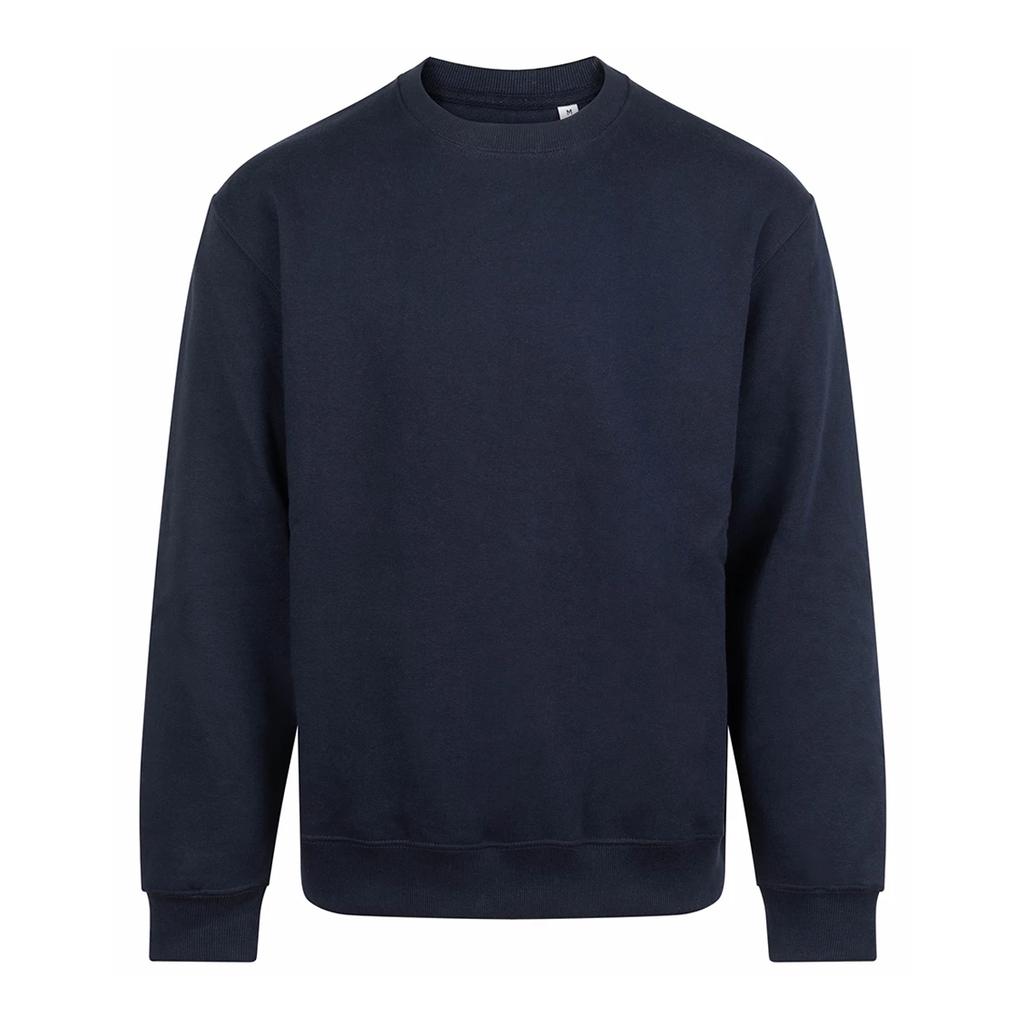 Awdis Mens Vision Heavyweight Sweatshirt