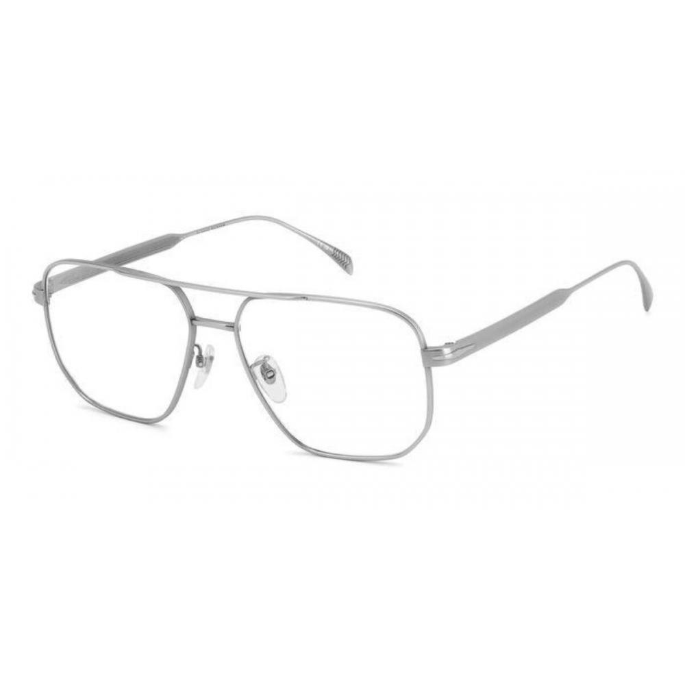 

David Beckham Db 7124 R81 Men Eyeglasses 58-16-150