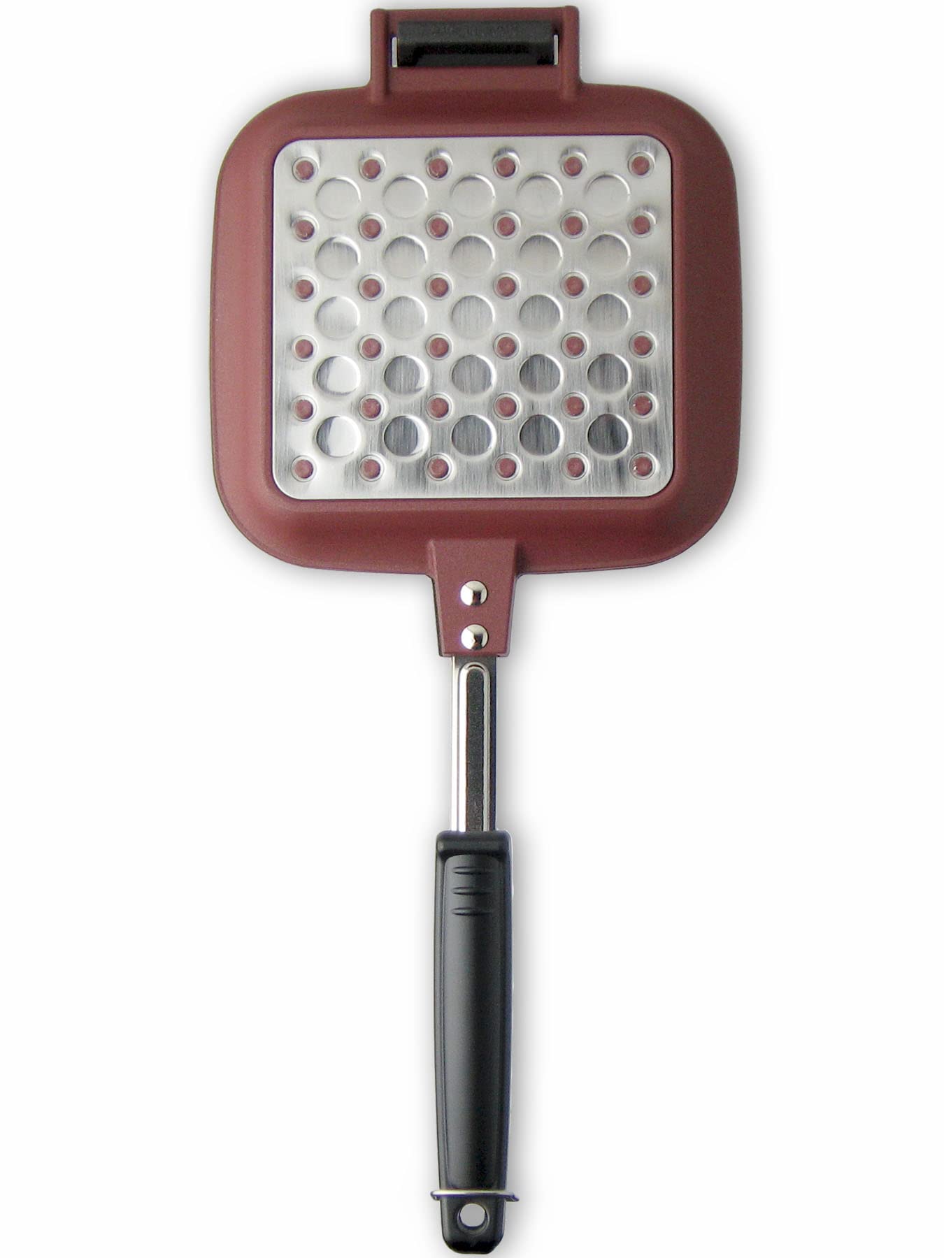 

Sugiyama Metal Hot Sand Maker Direct Fire IH Smile Cooker DX Сделано в Японии