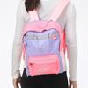 Nike Tanjun Fabric Portable Backpack Women's Pink Blue Multicolor Lightweight Casual BA5927-510