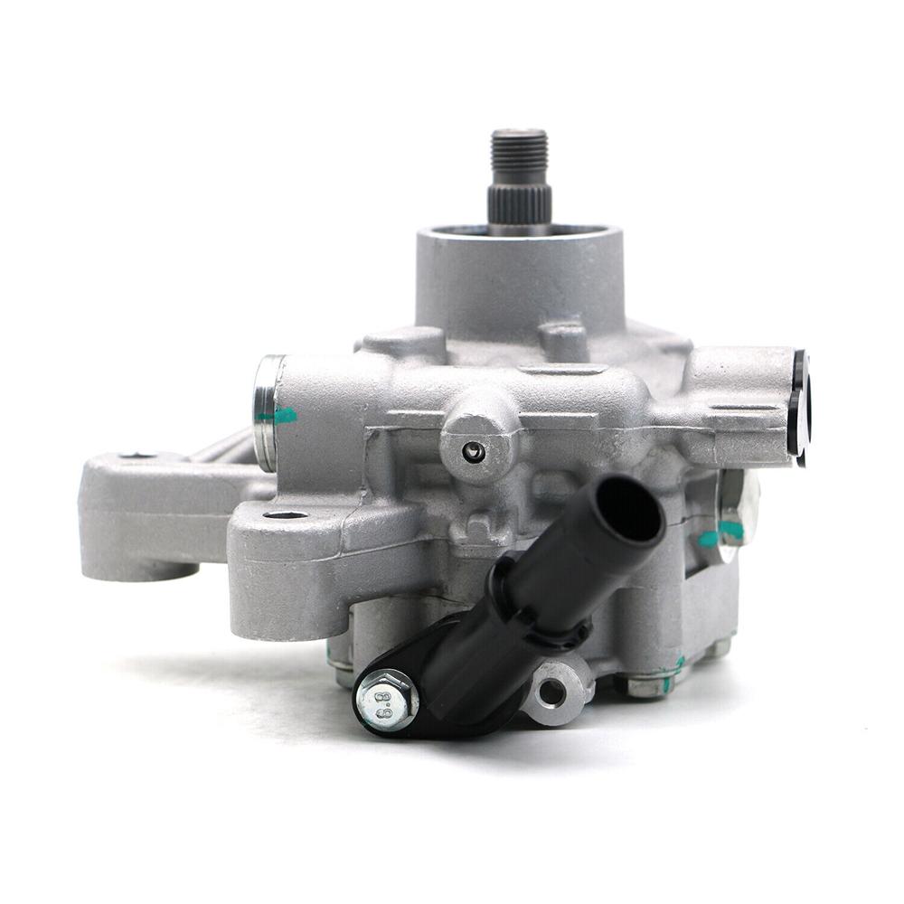 Power Steering Pump For 2011-2017 Honda Odyssey Pilot Ridgeline 96-665, 21-534