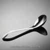 QianXing 304 Stainless Steel Sinan Serving Ladle - 5 Pack