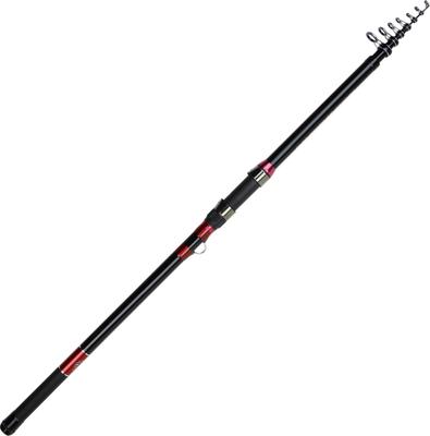 Canne à pêche Osaka Fishing Gear Ecotaman 480 ECT48 en fibre de carbone lourde, taille 474 cm, toutes espèces de poissons (OGK) 20 à 40