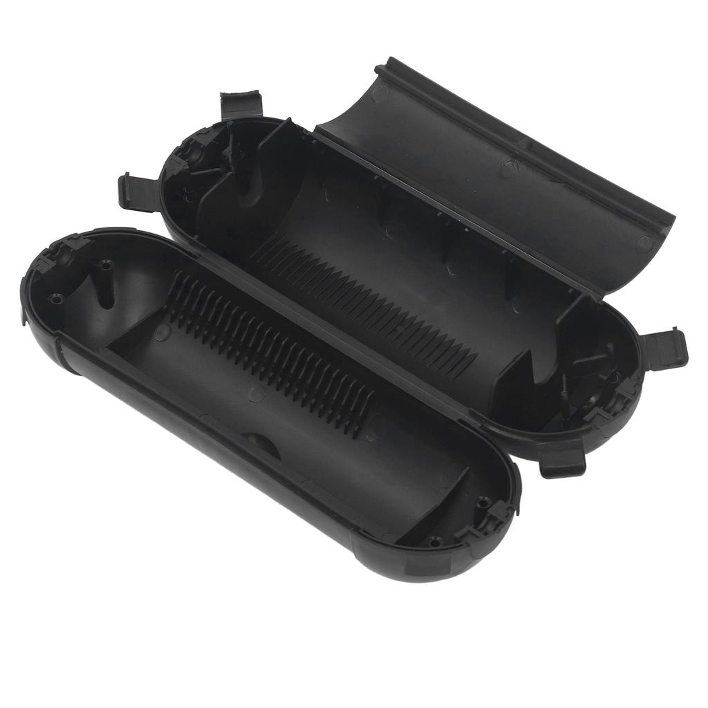 Przedłużacz Zewnętrzny Osłona ABS Wielofunkcyjna Podwójne Zamknięcie Zabezpieczenie Połączenia Przewodu Zewnętrznego