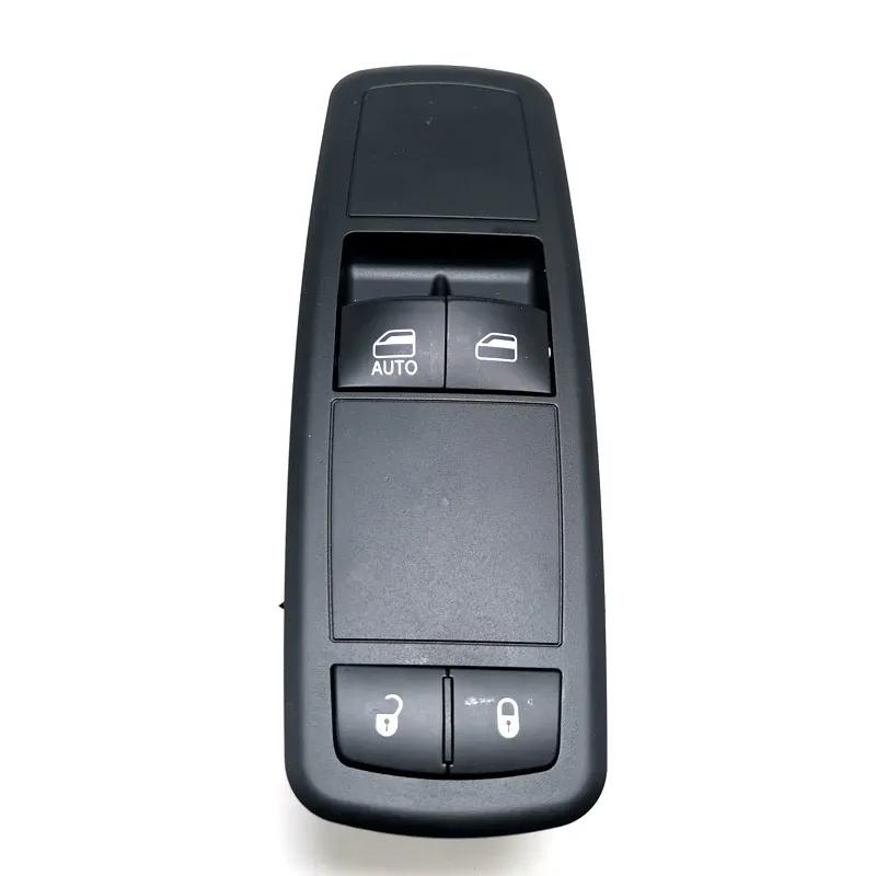 Front Left Power Electric Window Control Switch Lifter For Dodge Grand Caravan Chrysler Town & Country 4602537AE