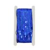 Stunning 2 Meter Colorful Wave Shimmering Curtains For Birthday Party And Wedding Decorating
