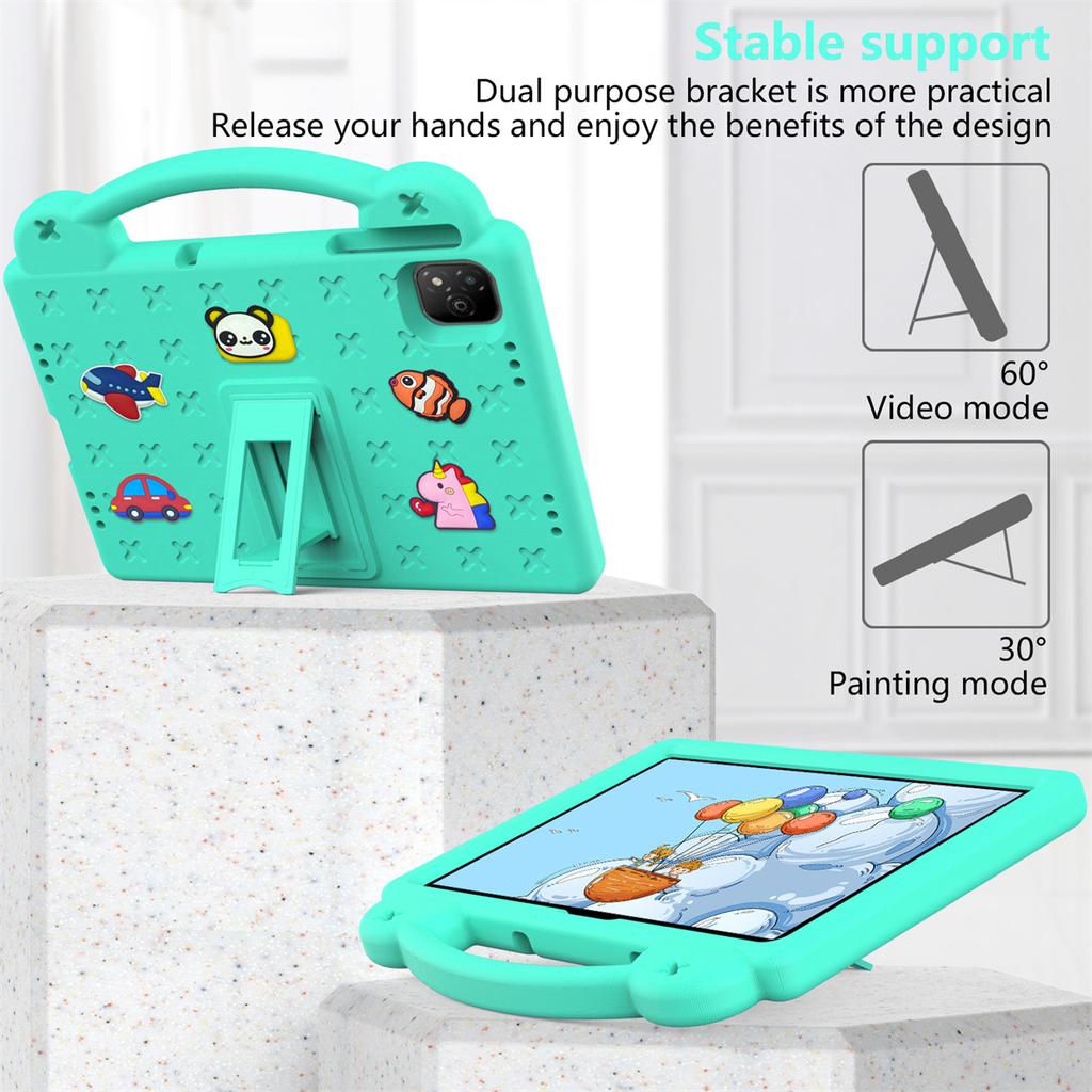 For Infinix Xpad Case Kids EVA Tablet Cover