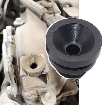 1X Engine Cover Insulator Rubber Mount For 2016 2021 Cx 3 2020 2021 Cx 30 2013 2021 Cx 5 2016 2021 Cx 9 2012 2014 2021 Mazda3 6