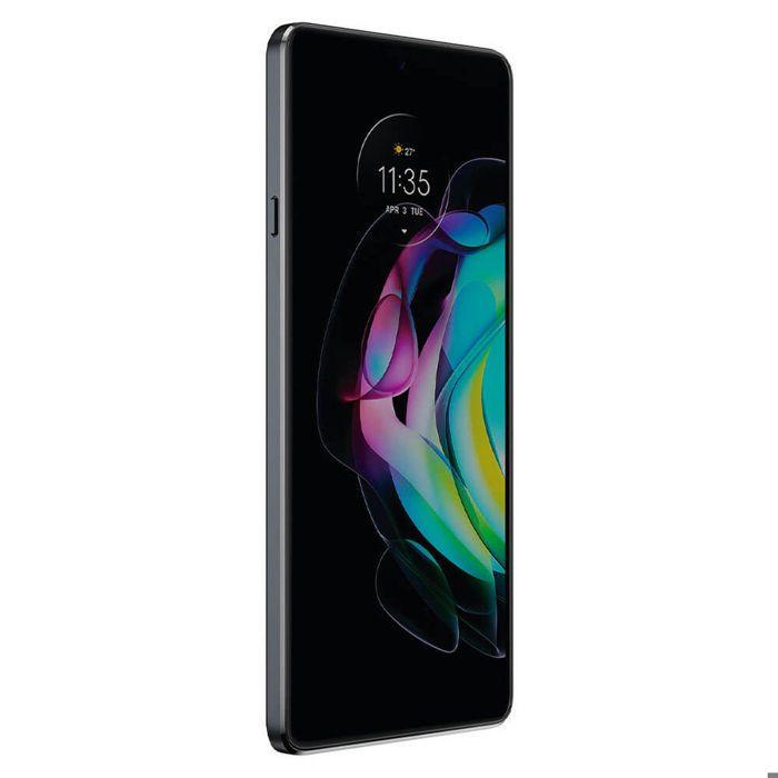 Smartphone - MOTOROLA - Edge 20 5G XT2143 - 6,7" OLED - 8 Go RAM - 256 Go Grey