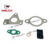Kits de Juntas para Turbocompressor TDO25 49173-02015 49173-02010 Para Smart Fortwo 1.0 62Kw 84HP M 132 E 10 AL 2007 1320900180 A1320900180