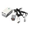 Hub/Sensor/Motor Bausteine WEDO2.0 Power Function EV3 20841 20844 Sensor 45300 19071 Hauptmotor Bausteine Spielzeug