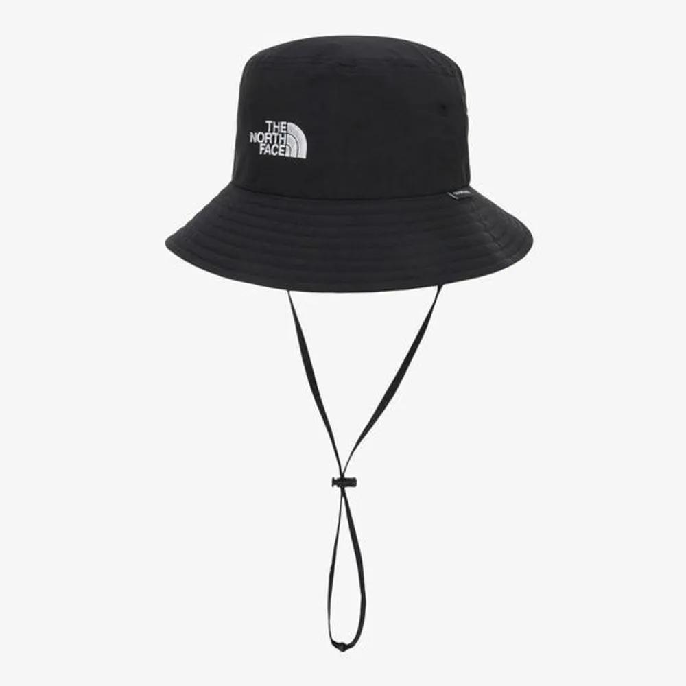 The North Face NE3HR50A TNF Light Bucket Hat 1753234 BLACK