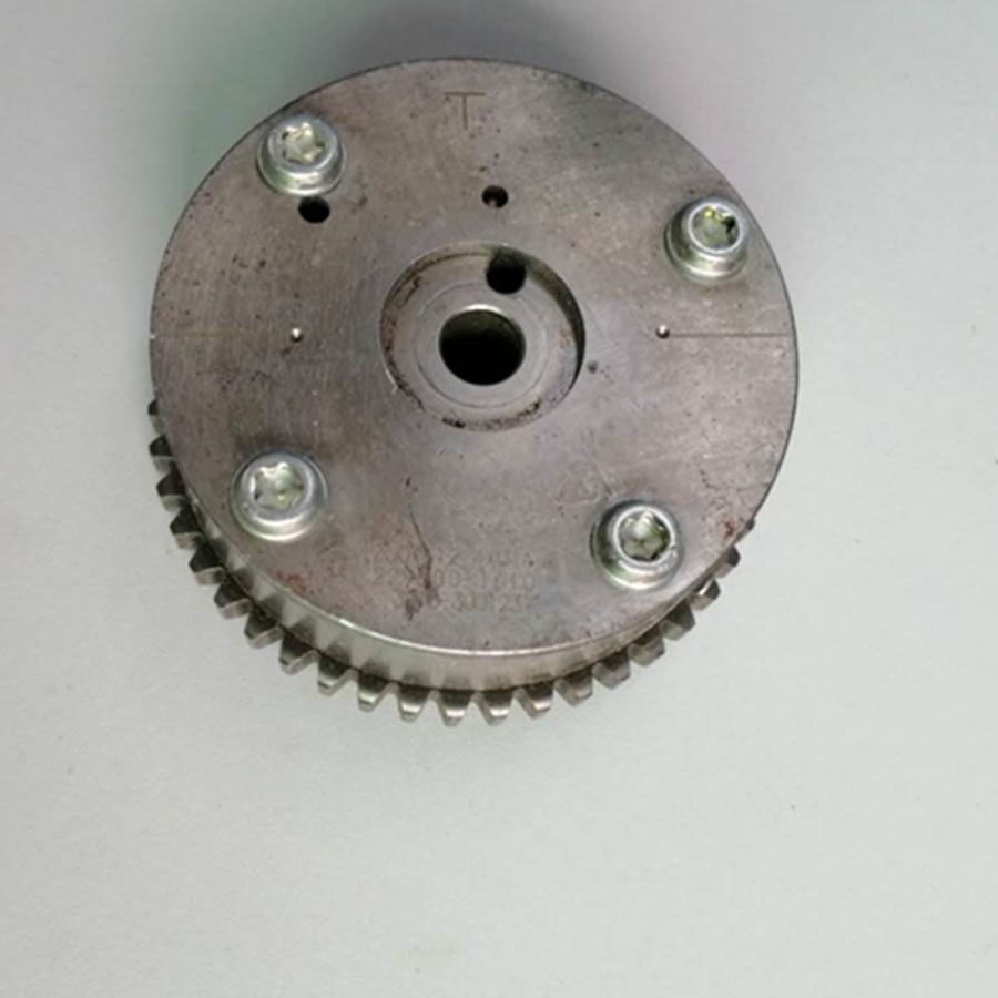 Car accessories ZJ40-12-4X0 timing camshaft actr variable gear pulley for Mazda 3 2005-2016 BK BL BM BN 1.6 Mazda 2 2007-2011 DE
