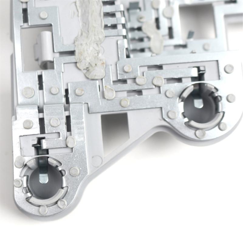 Soclu suport lampă spate stânga/dreapta pentru W204 Clasa C Sedan 2007-2010 A2048201500 A2048201600 Piesă de schimb