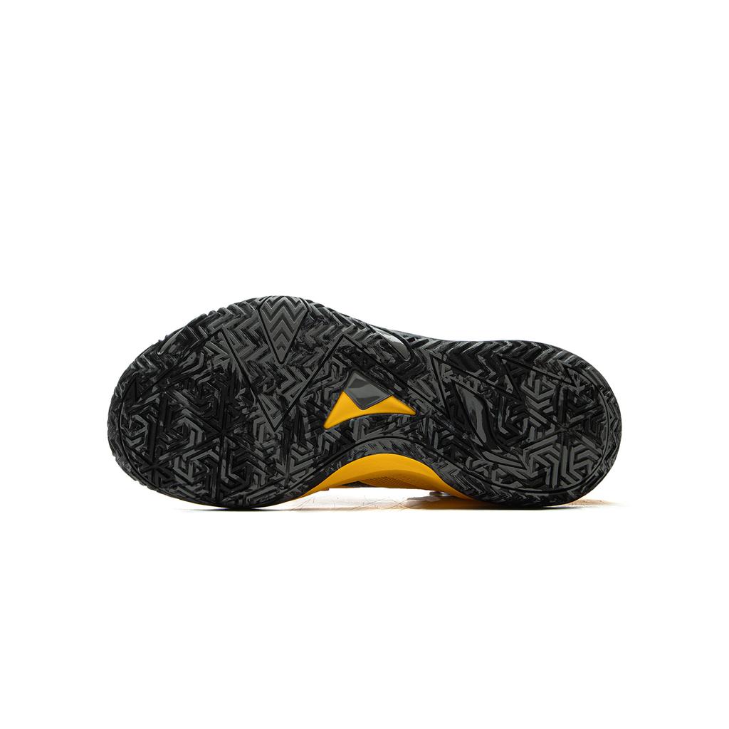 Li Ning YOUNG Basketball Kids' Basketball Shoes Kids YKBV012-7