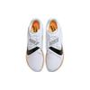 Nike Air Zoom Long Jump Elite 'White Hyper Pink Orange' Men's CT0079-101