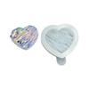 DIY Resin Project Silicone Molds, Purpose-Specific Crafting Components for Starting and Carrying Out Hands-On Resin Work