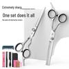Professional Hairdressing & Thinning Scissors for Home Use